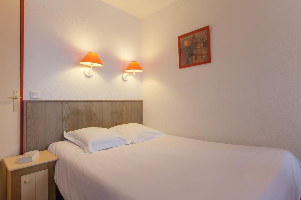 Residence L'Aiguille - Maeva Home シャモニー 部屋 写真