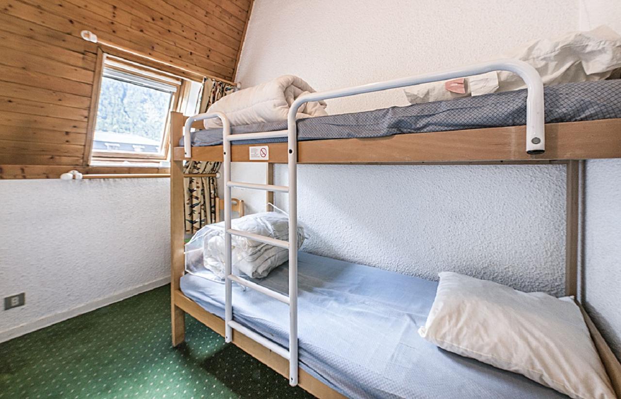 Residence L'Aiguille - Maeva Home シャモニー エクステリア 写真