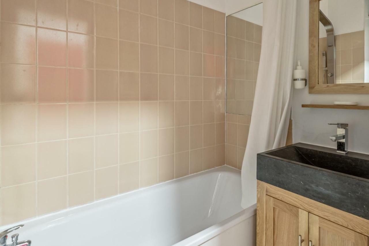 Residence L'Aiguille - Maeva Home シャモニー エクステリア 写真